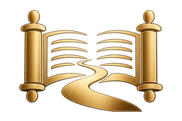 The Living Way of Messiah emblem